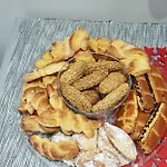 Apartment Casanto Guest Palermo
