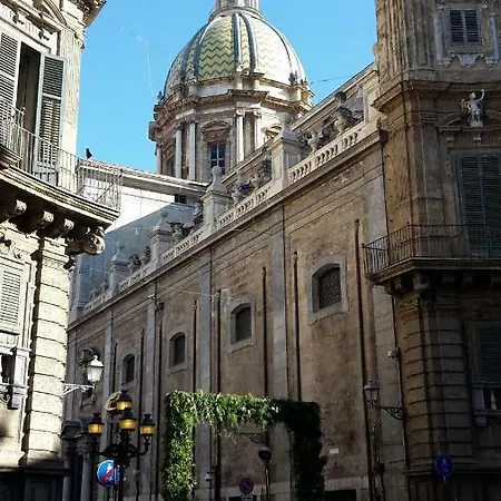 Casantò Guest * Palermo