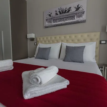 Casantò Guest Apartamento *