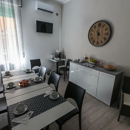 Casantò Guest Apartamento