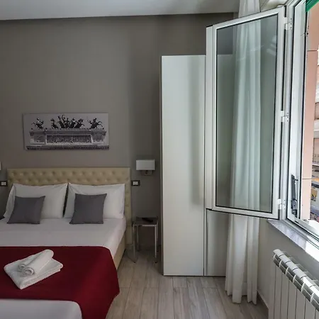 Apartamento Casantò Guest *