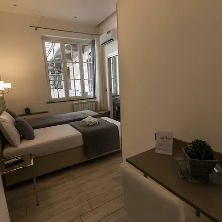 Apartamento Casantò Guest