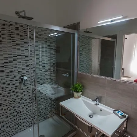 Casantò Guest Apartamento Palermo