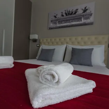 Apartamento Casantò Guest Palermo