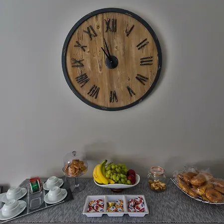 Casantò Guest Apartamento Palermo