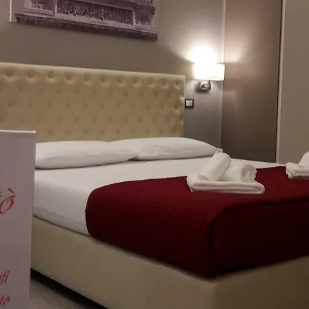 Casanto Guest Appartement *