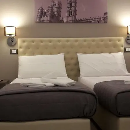 Casanto Guest * Palerme