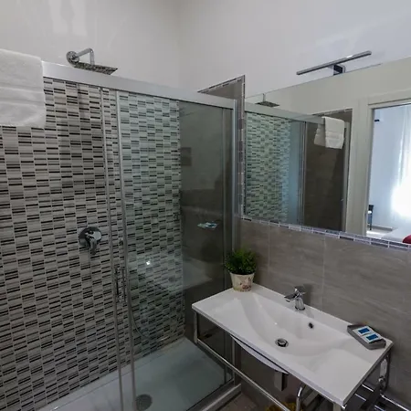 Appartement Casanto Guest Palerme