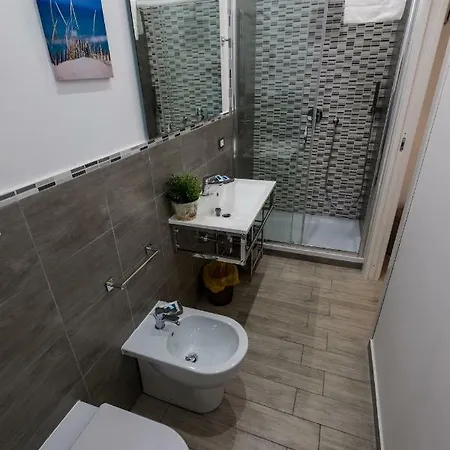 Appartement Casanto Guest Palerme