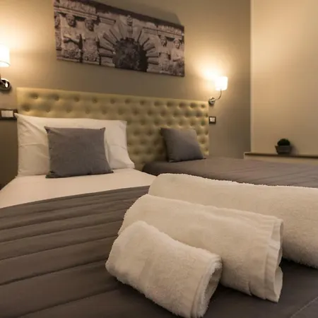 Casanto Guest Appartement