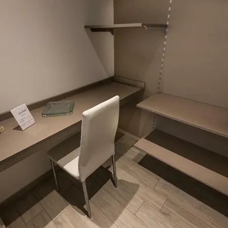 Appartement Casanto Guest Palerme