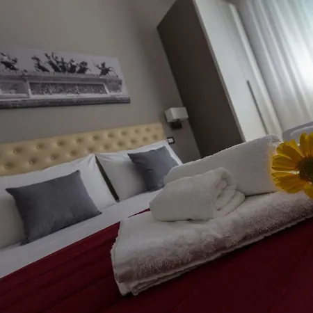 Casanto Guest * Palerme