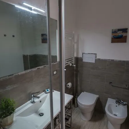 Appartement Casanto Guest *