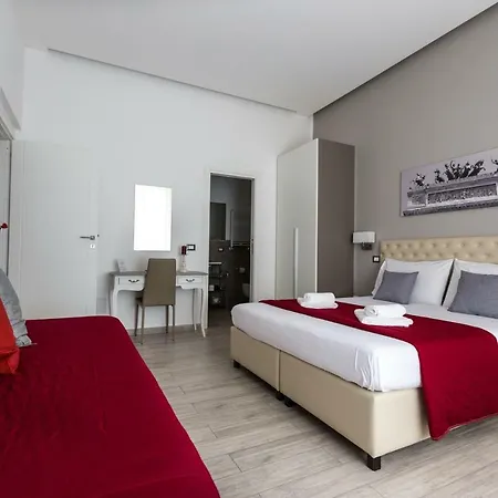 Appartement Casanto Guest *