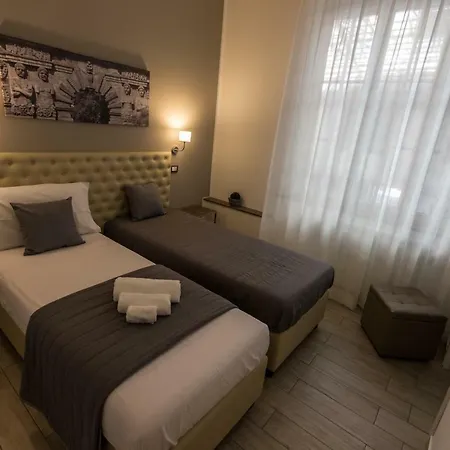 Casanto Guest * Palerme