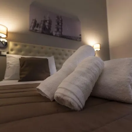 Casanto Guest Appartement