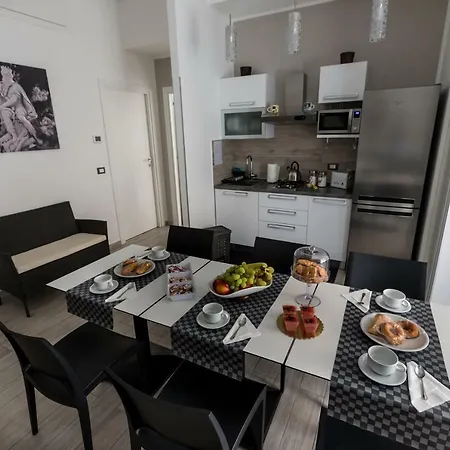 Casanto Guest Appartement
