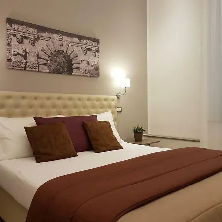 Casanto Guest * Palerme
