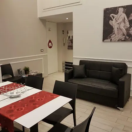 Casanto Guest Appartement *