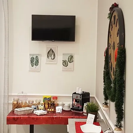 Casanto Guest Appartement