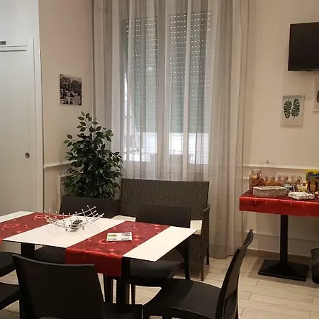 Appartement Casanto Guest *