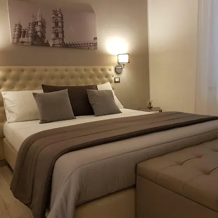 Appartement Casanto Guest