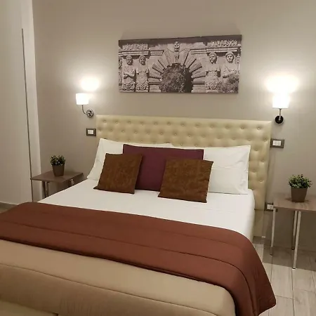 Casanto Guest Appartement *